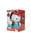 FIGURA HELLO KITTY BAILADOR JUGUETE ORIGINAL