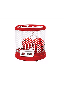 Baloncesto Franklin Sports Runaway Floor Juego