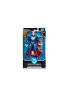 Figura Dc Multiverse Lex Luthor Power Suit Gold Label Juguete