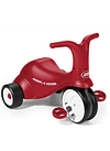 Scoot de 2 pedales Radio Flyer.