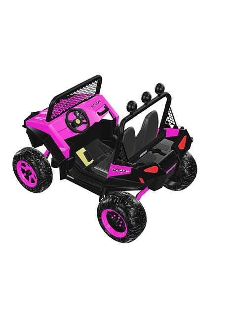 Polaris RZR 900 Pink