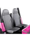 Polaris RZR 900 Pink