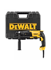 Rotomartillo SDS Plus 800W dewalt D25133K