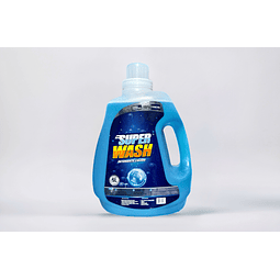 Detergente liquido Super Wash 5L