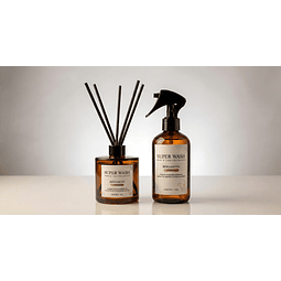 Pack Spray & Difusor