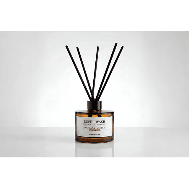 Difusor Manzana Canela