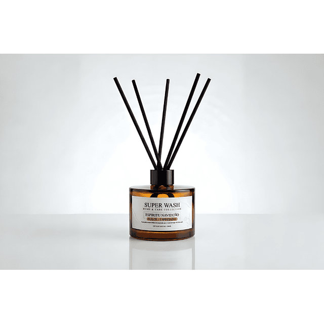 Difusor Manzana Canela