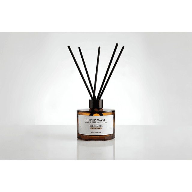 Difusor Manzana Canela