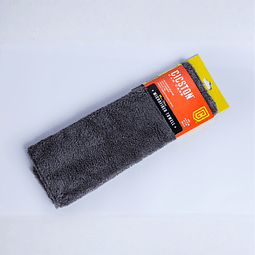 Paño de microfibra 400 gsm