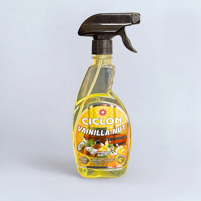 Aromatizante  540 ml