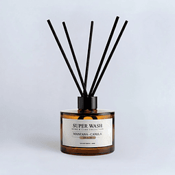 Difusor con varitas 200 ml