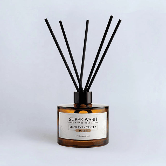 Difusor con varitas 200 ml