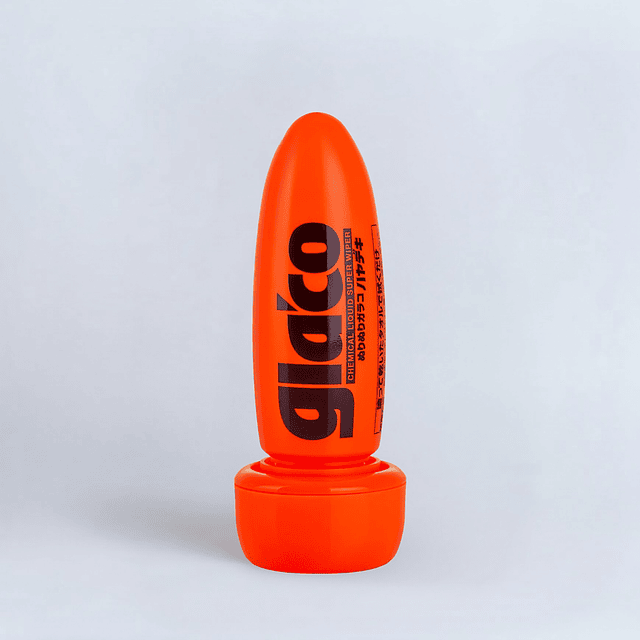 Repelente de agua para parabrisas y vidrios