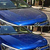 Shampoo en seco con efecto abrillantador 5L