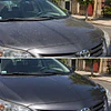CarShampoo en seco con efecto abrillantador 500 ml