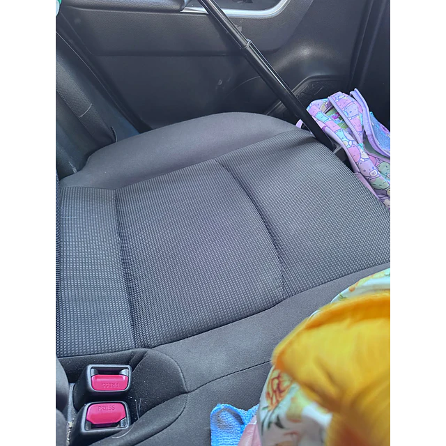 Limpiador de telas 500 ml