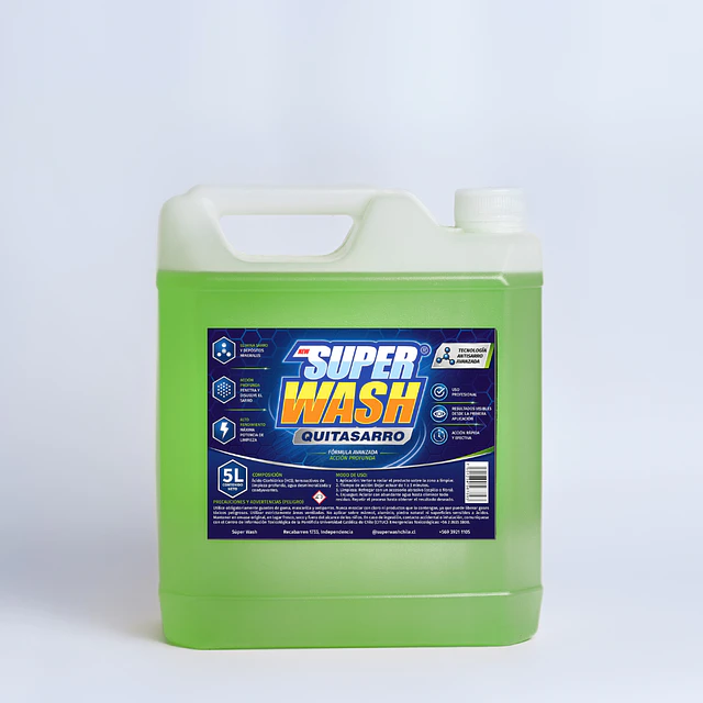 Antisarro premium 5L