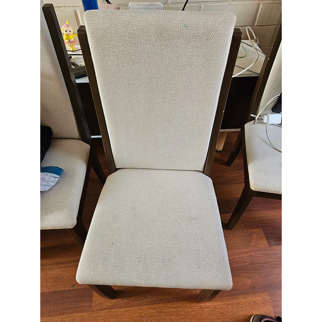 Limpiador de Sillones de Tela