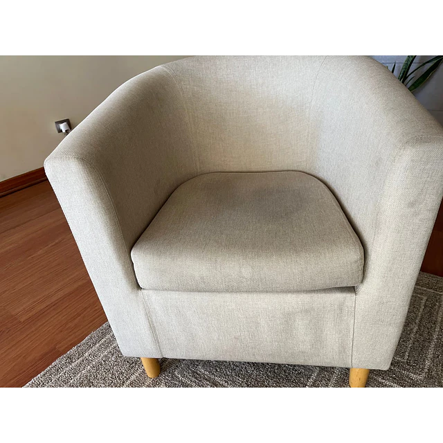 Limpiador de Sillones de Tela