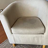 Limpiador de Sillones de Tela