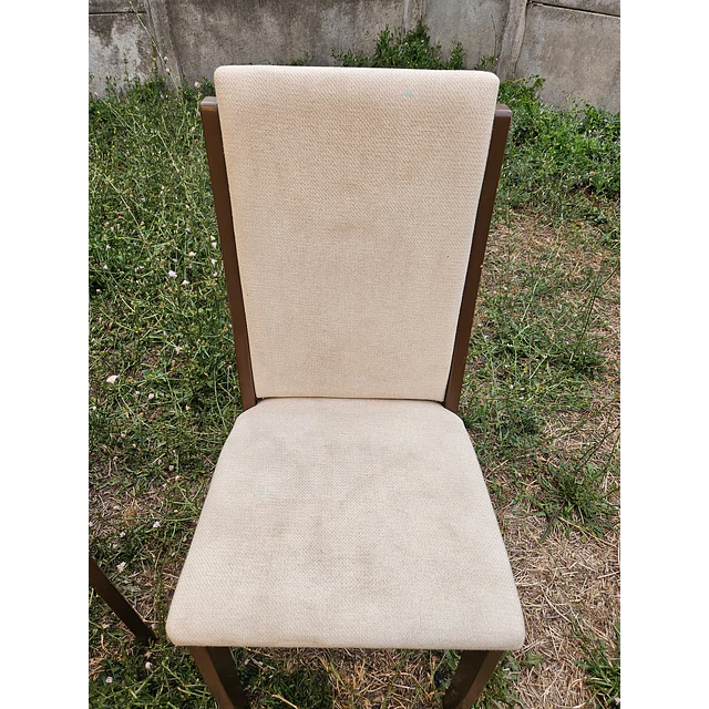 Limpiador de Sillones de Tela
