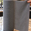 Rollo reutilizable 50 Paños de Microfibra 