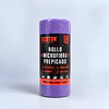 Rollo reutilizable 50 Paños de Microfibra 