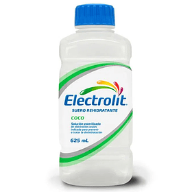 Electrolit Coco - botella 625ml