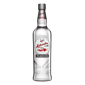 Ron Matusalem platino 10 - botella 750ml