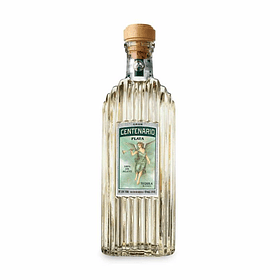 Tequila Gran centenario plata - botella 700ml