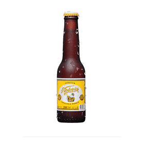 victoria cuartito 210 ML 