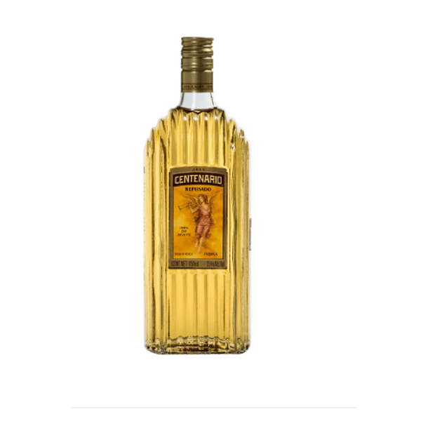 Tequila Centenario Reposado 700 ML 