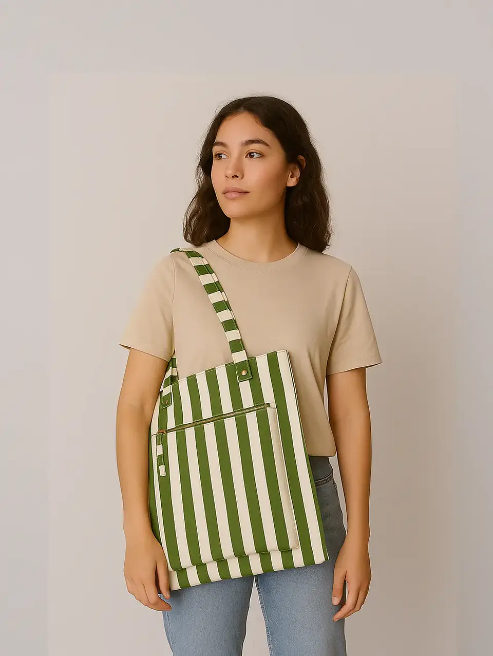 Demo - Tote 3
