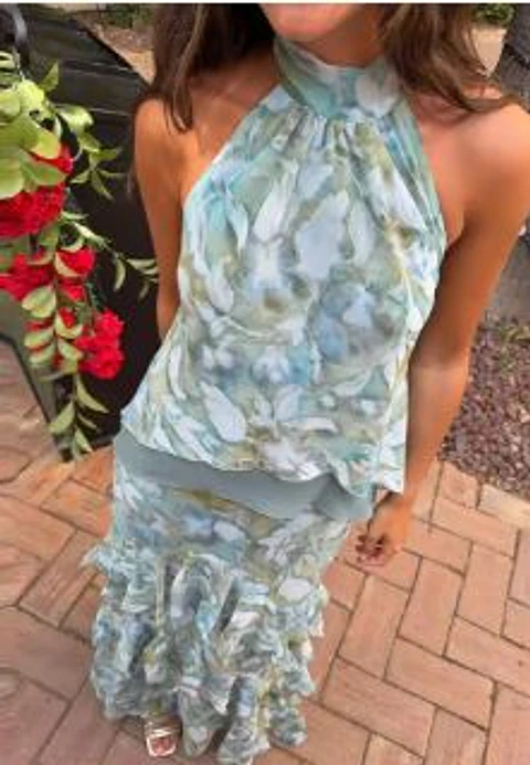 Conjunto Acuerela