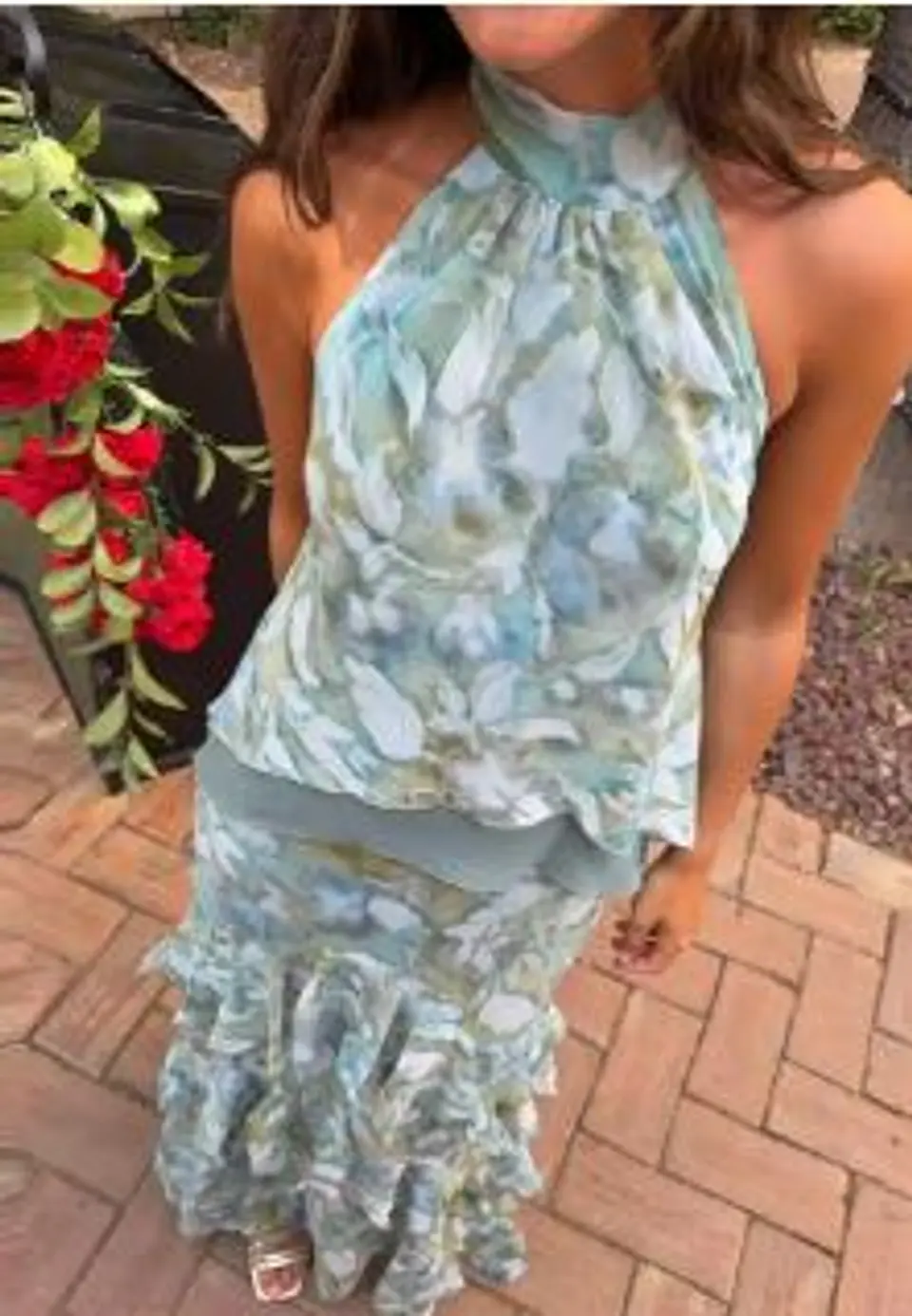 Conjunto Acuerela 1