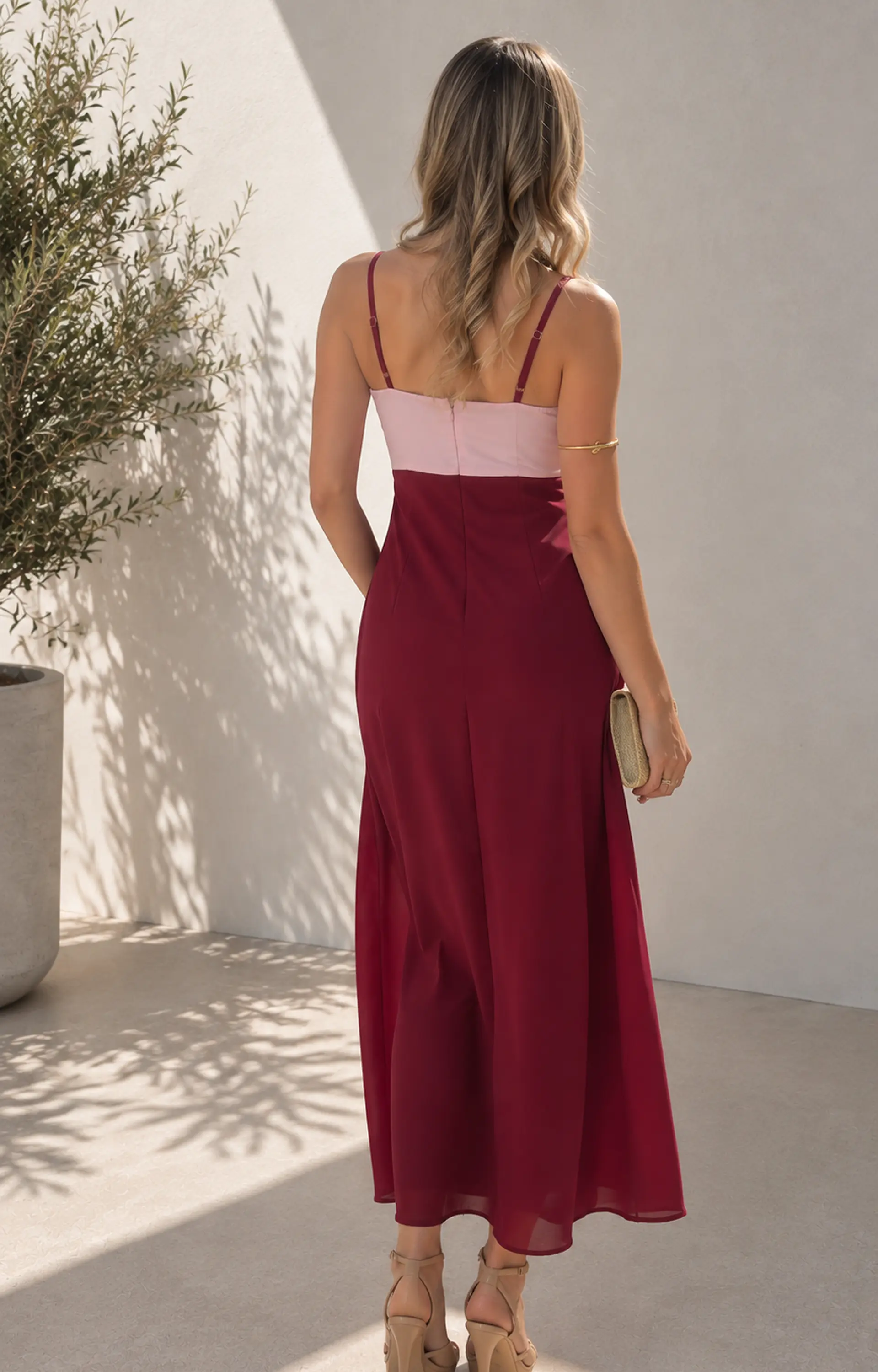 Vestido Carlota 2