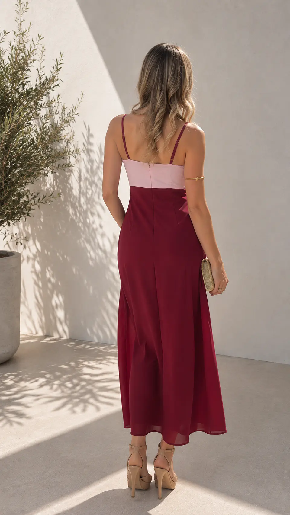 Vestido Carlota 2