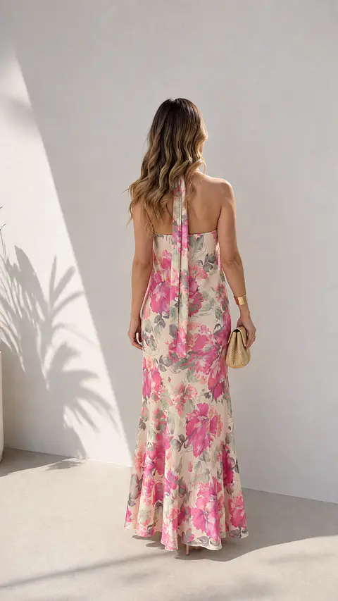 Vestido Mila