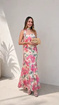 Vestido Mila - Miniatura 1