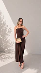 Vestido Moka - Miniatura 1