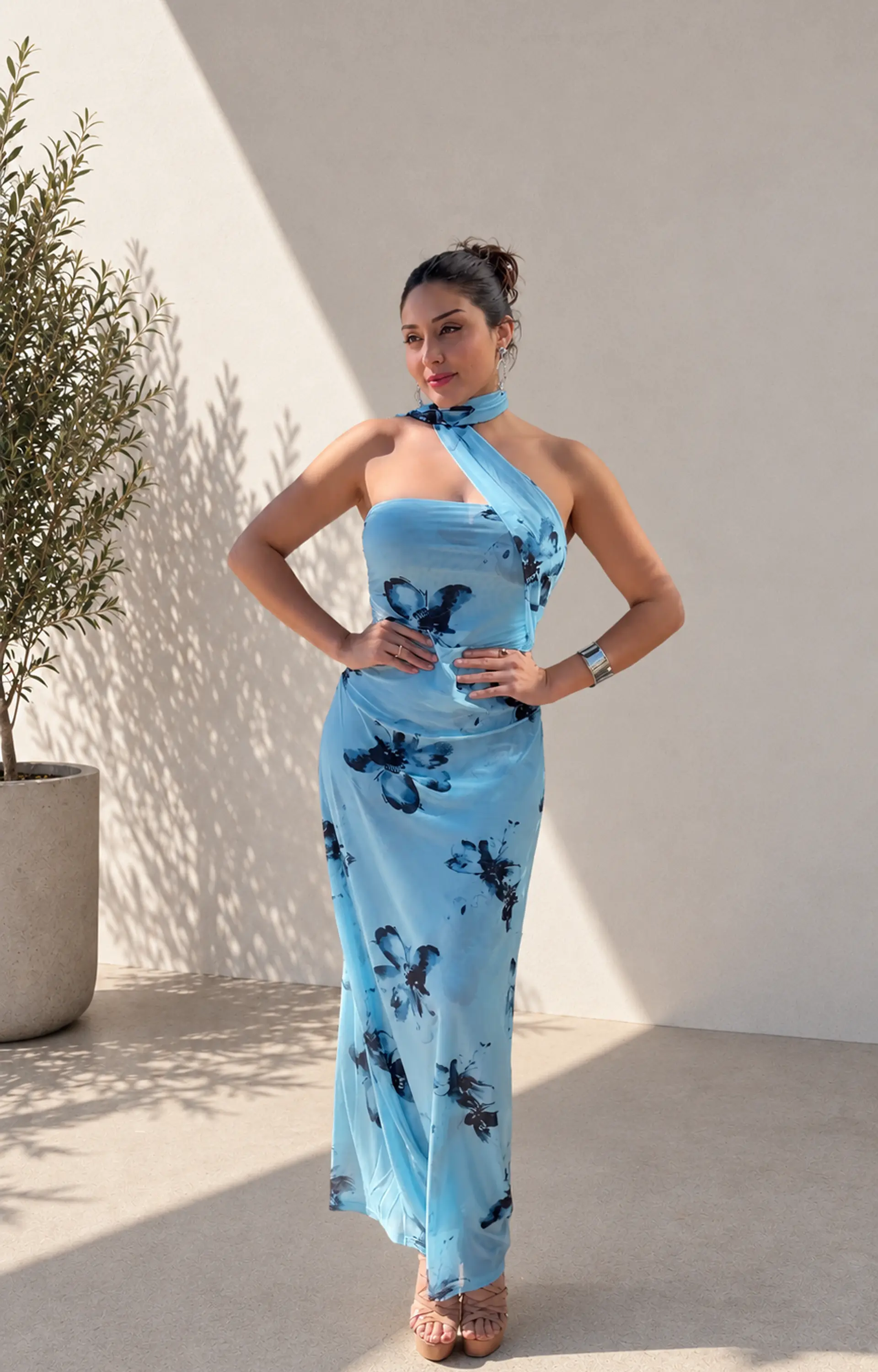 Vestido Allegra 1