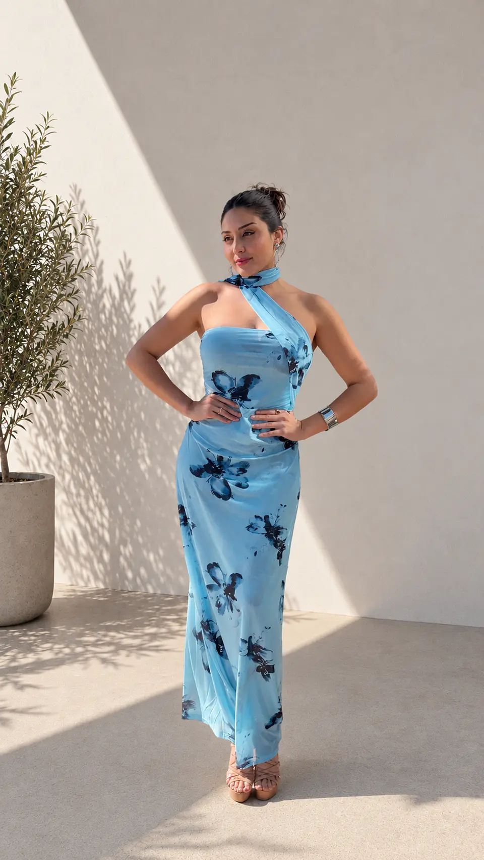 Vestido Allegra 1