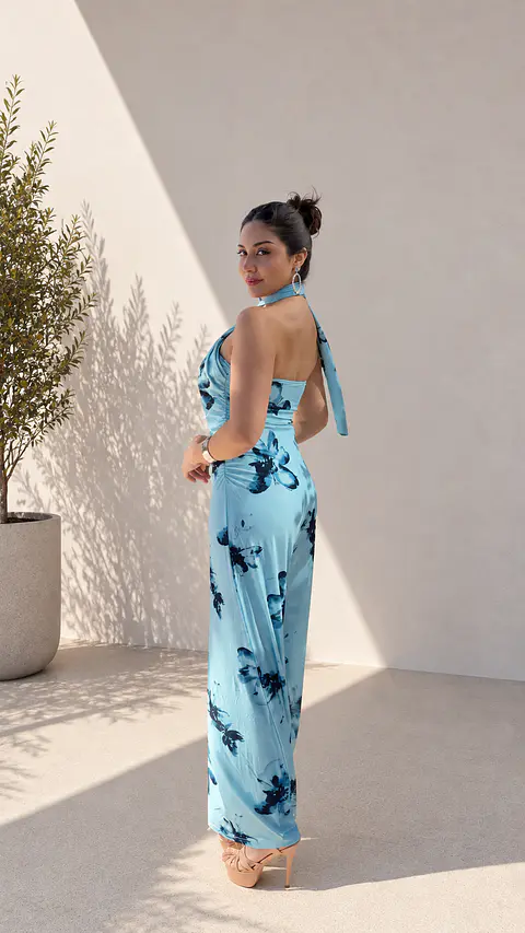 Vestido Allegra