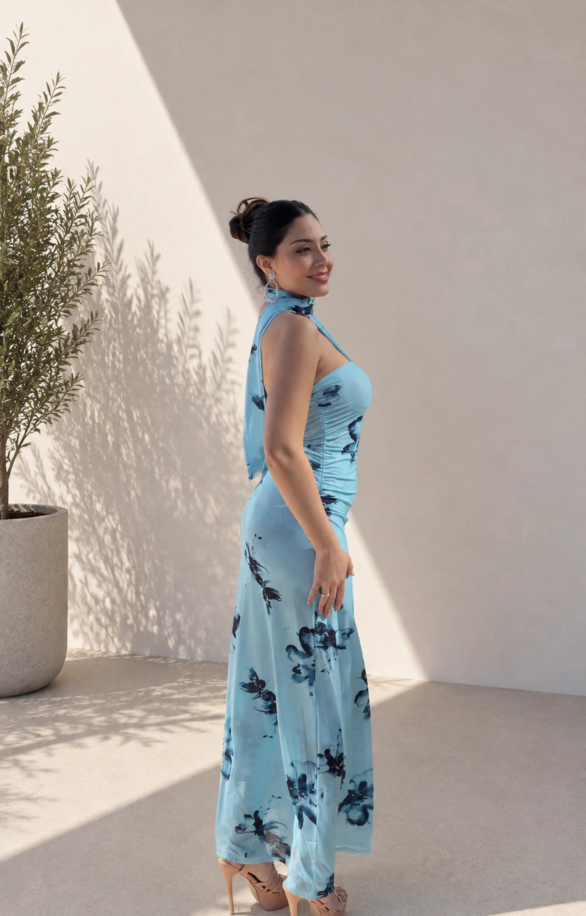 Vestido Allegra 3