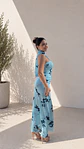 Vestido Allegra - Miniatura 3