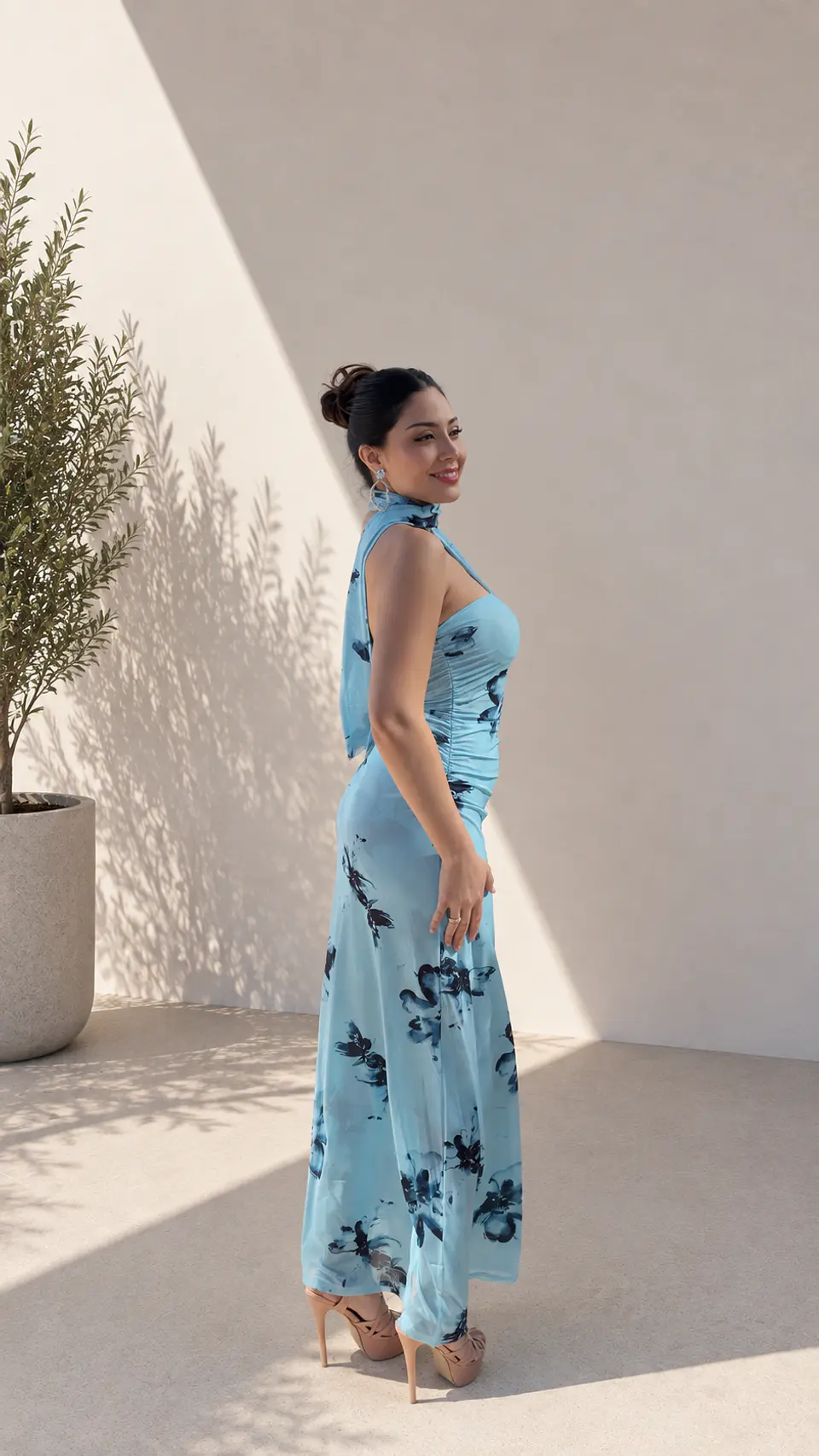 Vestido Allegra 3