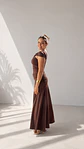 Vestido Bruna - Miniatura 3