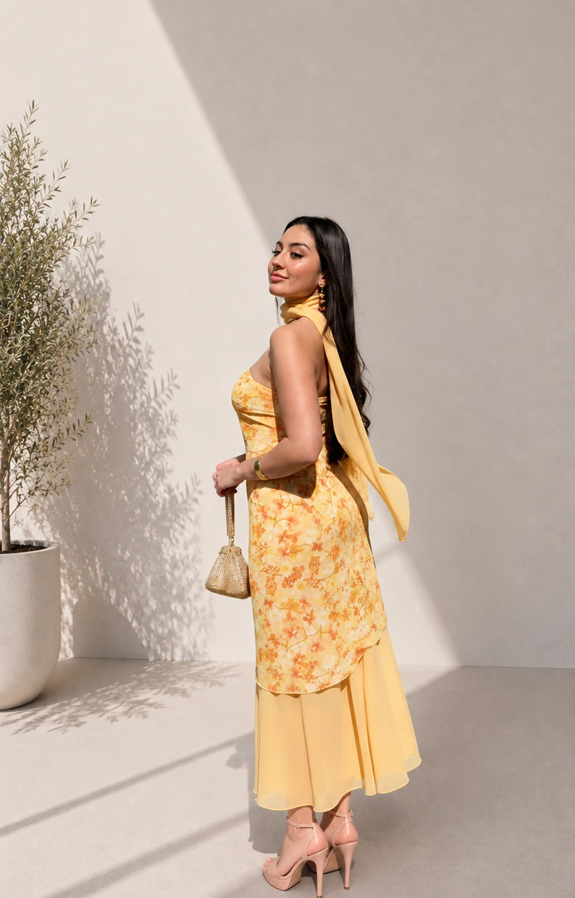 Vestido Solana 1