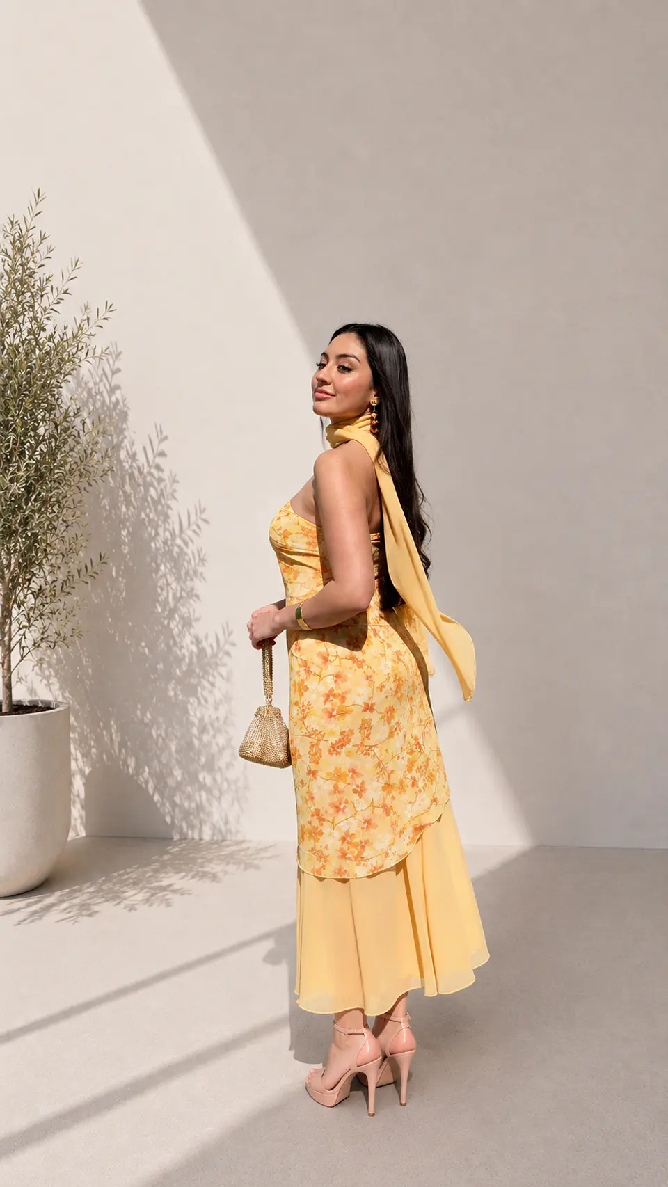 Vestido Solana 1