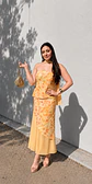 Vestido Solana - Miniatura 2